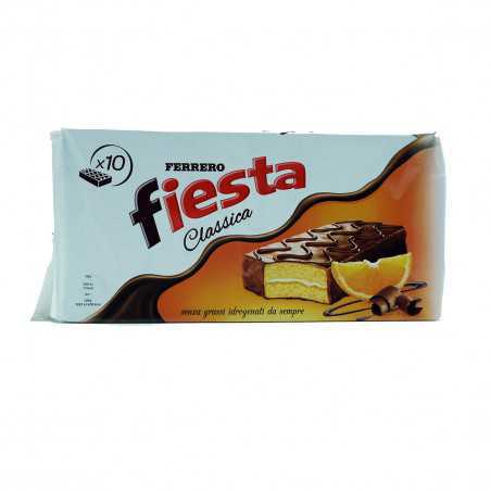 fiesta classica kinder ferrero