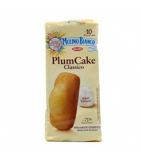 plumcake classico allo yogurt mulino bianco