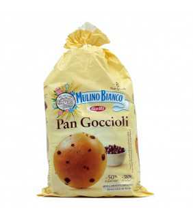 pan goccioli mulino bianco