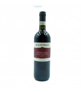 vino rosso dogliani manfredi
