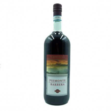 vino rosso barbera piemonte laronchi