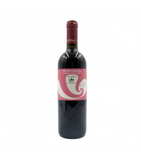 vino rosso bonarda frizzante amabile cantina valtidone