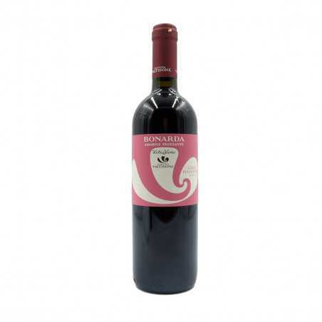 vino rosso bonarda frizzante amabile cantina valtidone