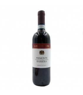 vino rosso barbera piemonte laronchi