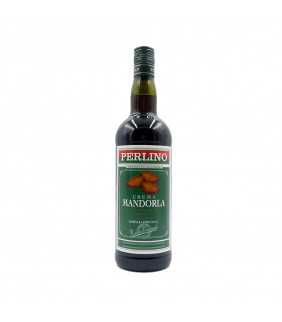 crema mandorla perlino