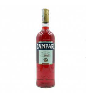 campari bitter