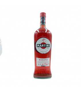 martini rosato