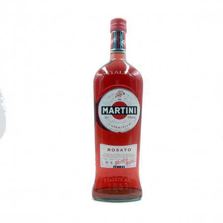 martini rosato