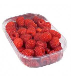 lamponi vaschetta 125g