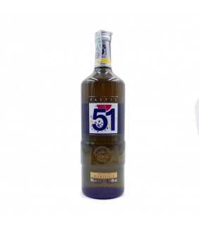 pastis 51