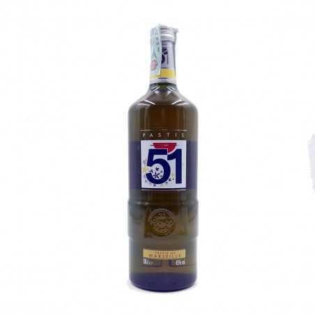 pastis 51