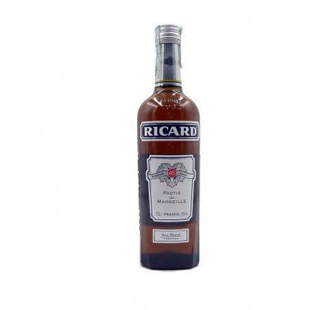 ricard pastis de marseille