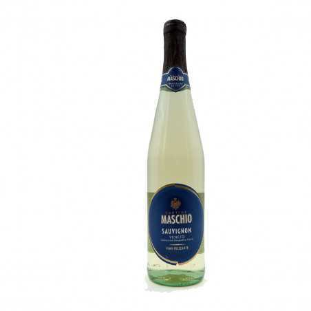 vino bianco frizzante sauvignon cantine maschio