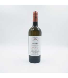 vino bianco traminer villa folini