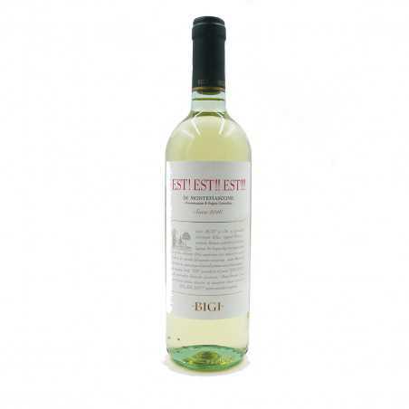 *vino bianco secco montefiascone est! est!! est!!!