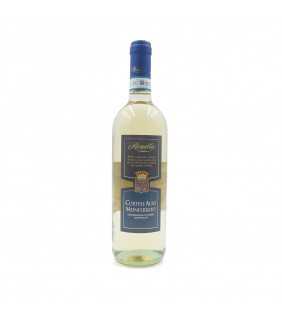 vino bianco cortese ramello alto monferrato