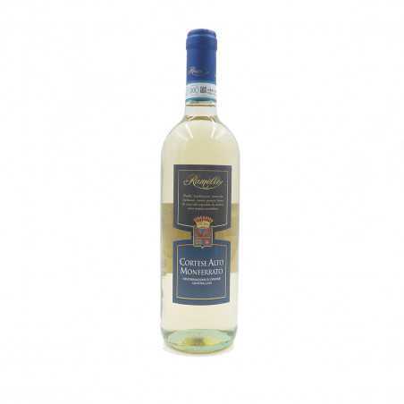 vino bianco cortese ramello alto monferrato