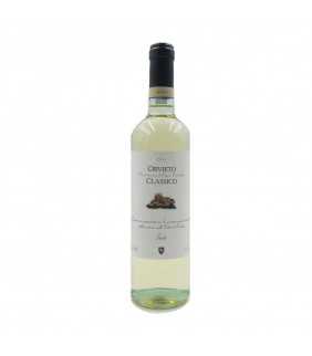 vino bianco orvieto classico cecchi