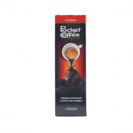 pocket coffee classico ferrero