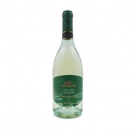 vino bianco muller thurgau santa margherita