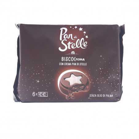 biscotti pan di stelle biscocrema