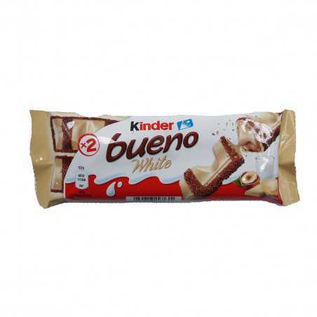 kinder bueno white ferrero