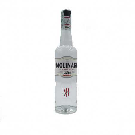 sambuca molinari extra