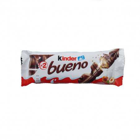 kinder bueno ferrero