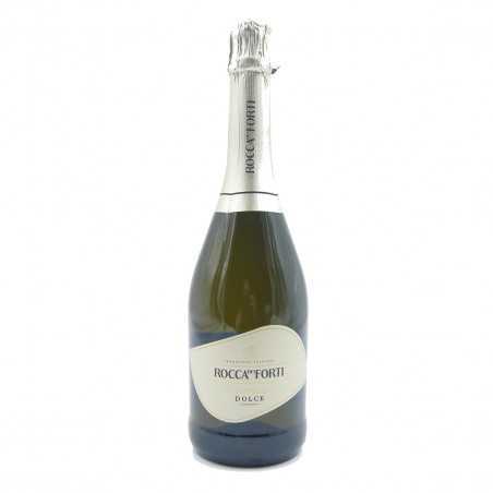 vino spumante dolce rocca dei forti