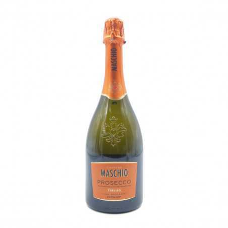 vino prosecco extra dry cantine maschio