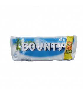 bounty