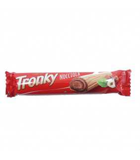 cioccolato tronky alla nocciola