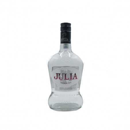 grappa julia bianca morbida