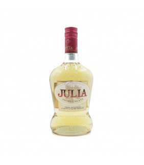 grappa julia riserva invecchiata