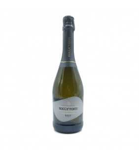 vino spumante brut rocca dei forti