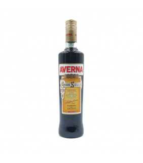 amaro averna siciliano