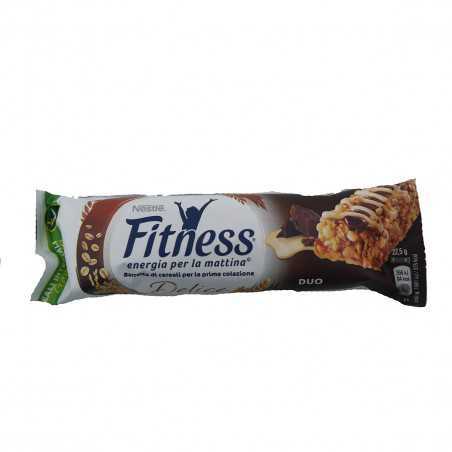 fitness barretta delice duo