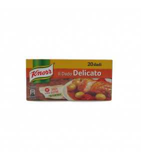 dado delicato knorr
