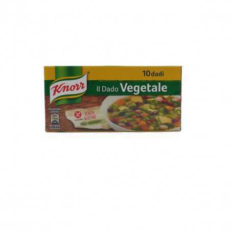 dado vegetale knorr