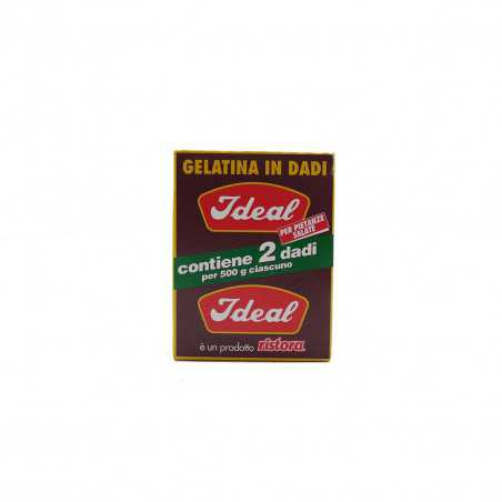 gelatina di dadi ideal ristora