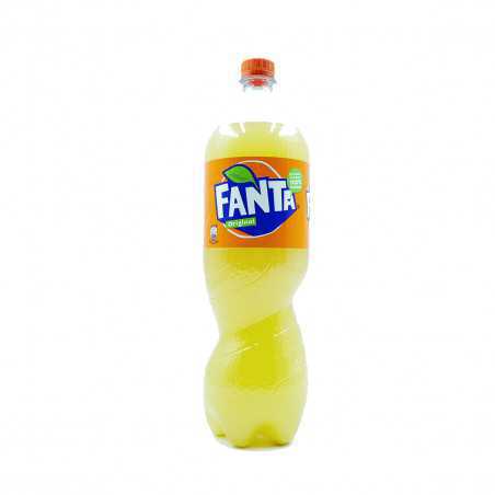 aranciata fanta
