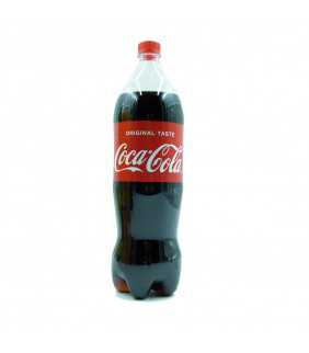 coca cola classica