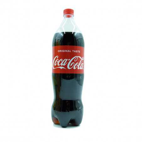 coca cola classica