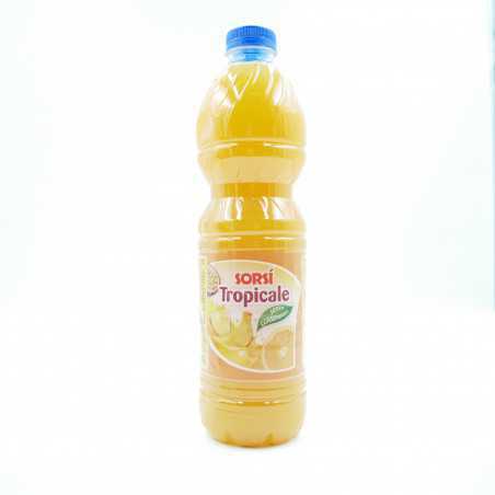 sorsì tropicale