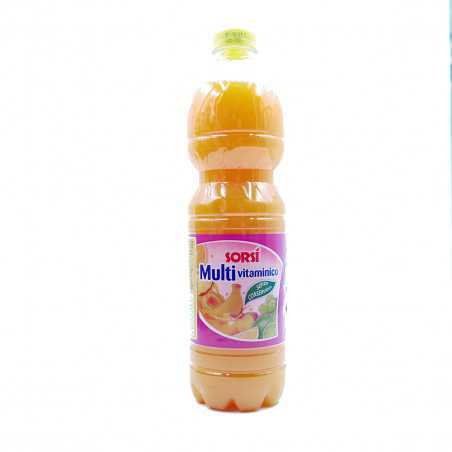 sorsì multivitaminico