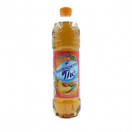 thè alla pesca san benedetto