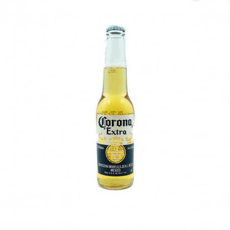 birra corona extra