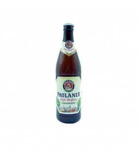 birra paulaner weiss