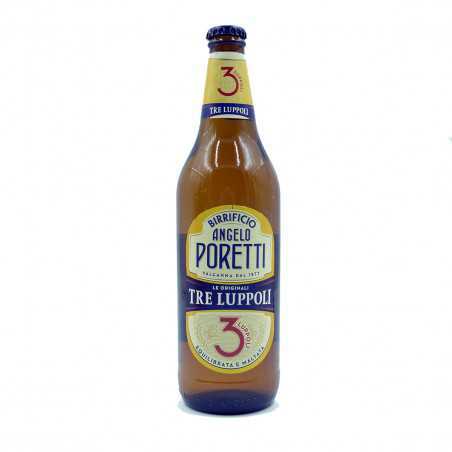 birra angelo poretti 3 luppoli