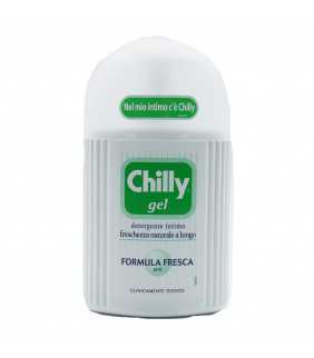 Chilly Gel detergente intimo